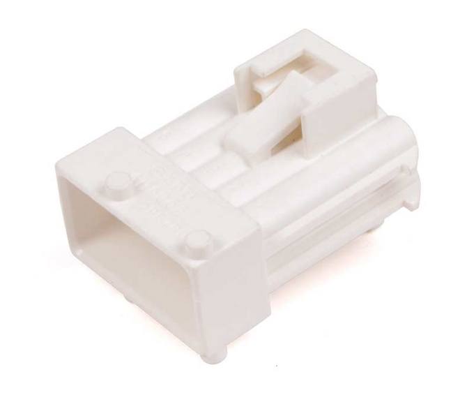 SAAB Electrical Connector Housing (10-pin) 12788959